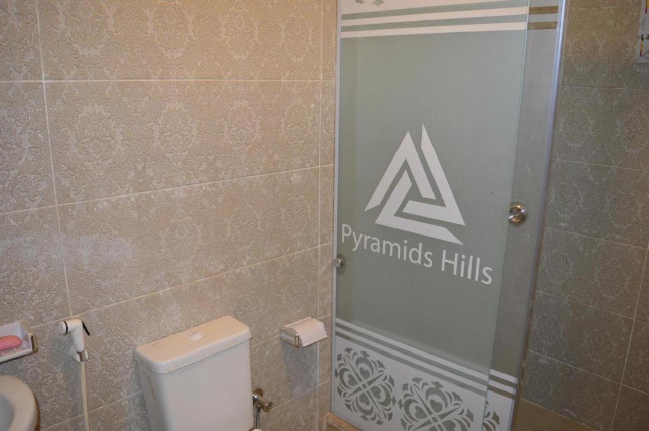 Pyramids Inn Каїр Екстер'єр фото