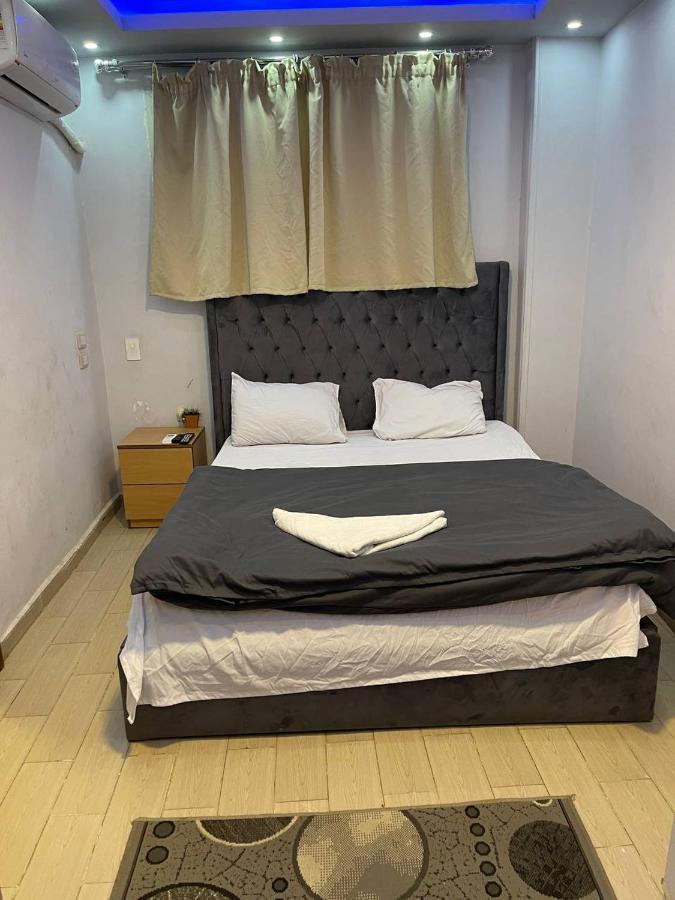 Pyramids Inn Каїр Екстер'єр фото