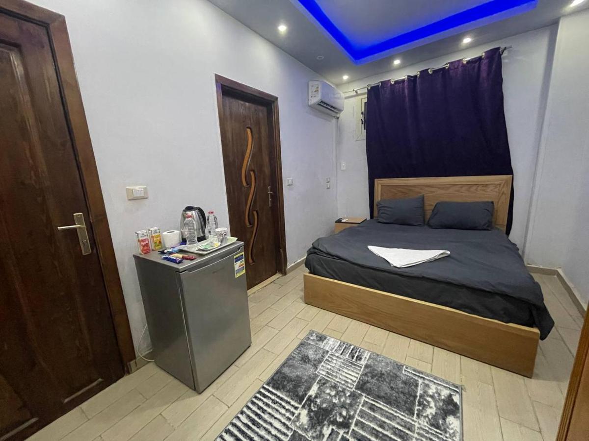 Pyramids Inn Каїр Екстер'єр фото