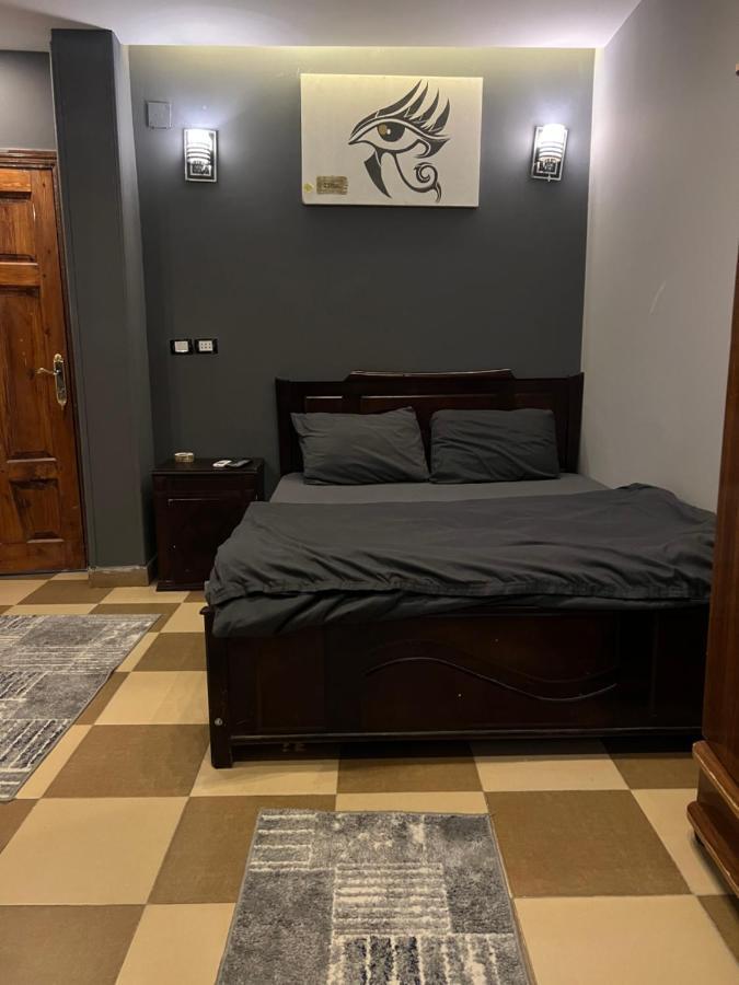 Pyramids Inn Каїр Екстер'єр фото